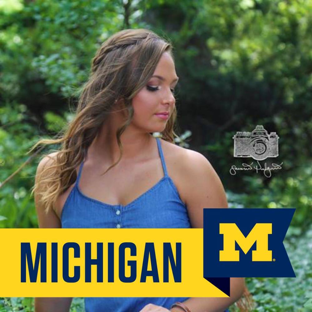 Meet your Posher, Justine